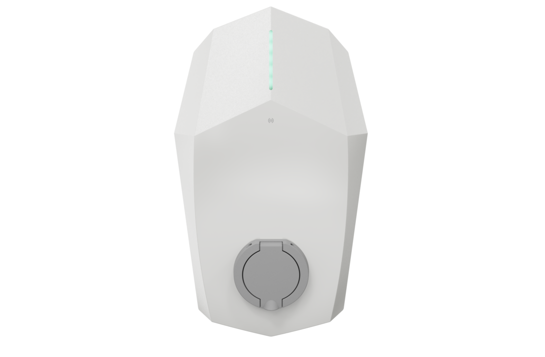 Volt Time Source 2 Business - 22kW