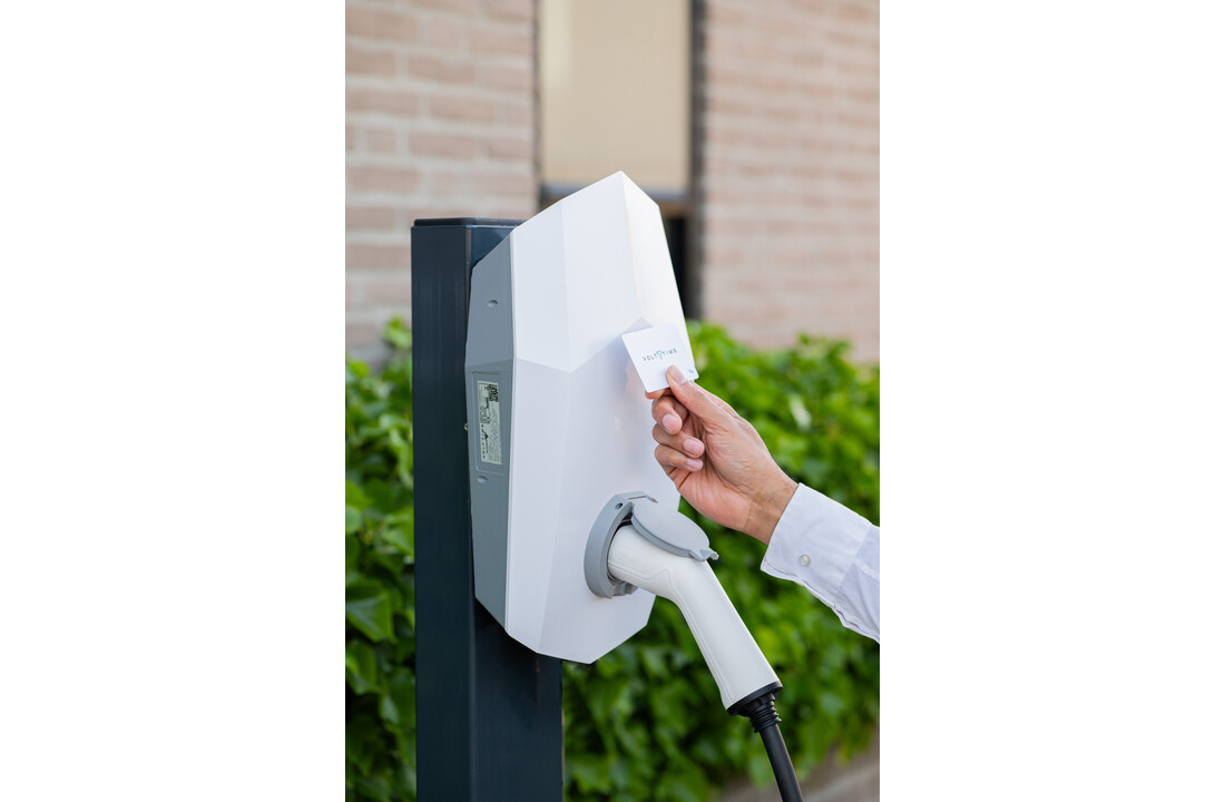 Volt Time Source 2 Business - 22kW