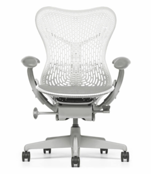 Ricondizionato Herman Miller Mirra 1 Alpine