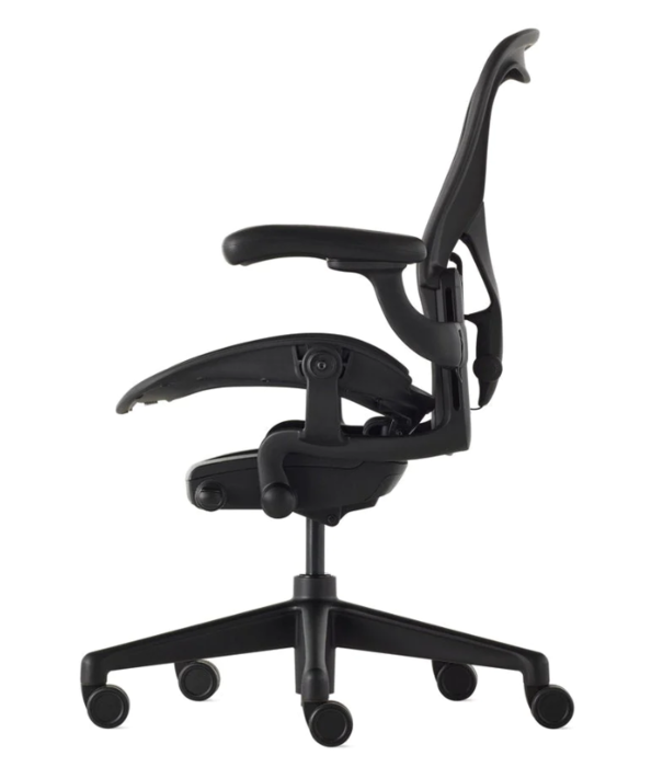 Herman Miller Herman Miller Aeron Remastered Onyx Nuevo (Full Options)