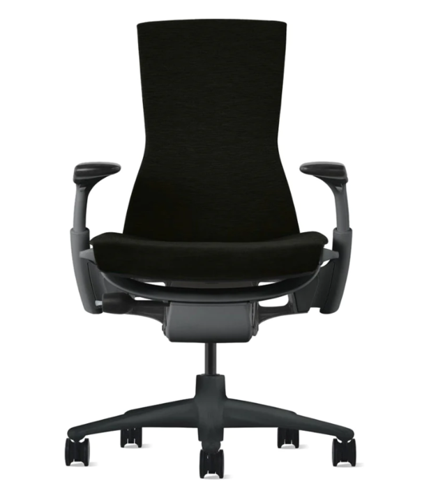 Herman Miller Herman Miller Embody Graphite Neu