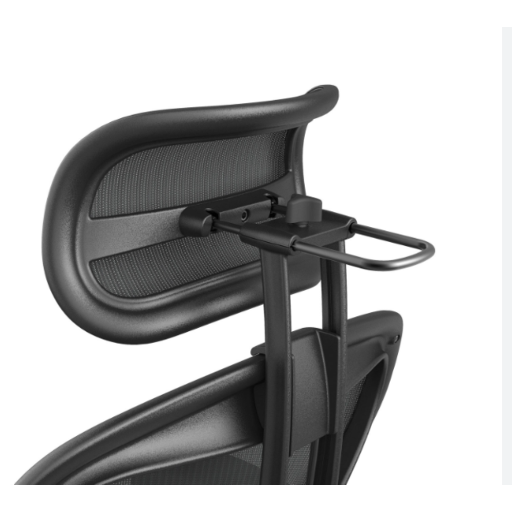 Herman Miller Aeron Headrest RefurbishedMiller