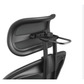 Poggiatesta per Herman Miller Aeron (Atlas  Remastered)