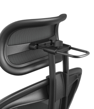 Appui-tête pour Herman Miller Aeron (Atlas  Remastered)