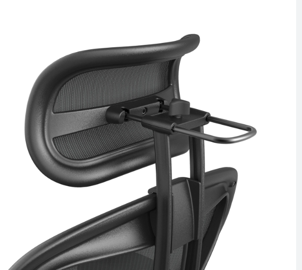 Herman Miller Aeron Headrest RefurbishedMiller