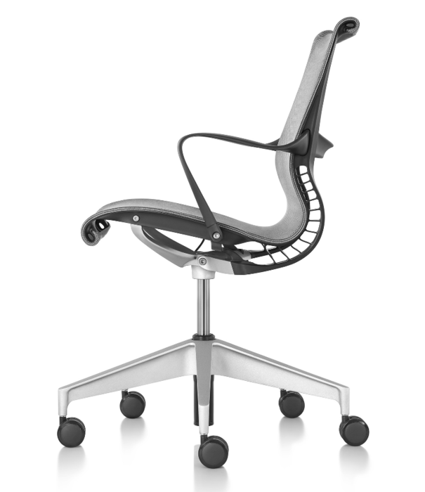 Herman Miller Refurbished Herman Miller Setu Kontorsstol