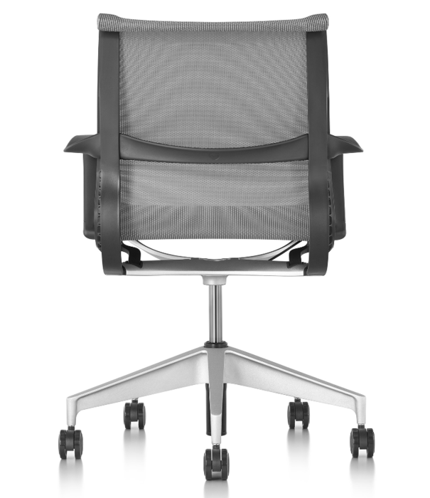 Herman Miller Refurbished Herman Miller Setu Kontorsstol