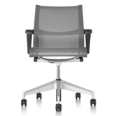 Refurbished Herman Miller Setu Bürostuhl