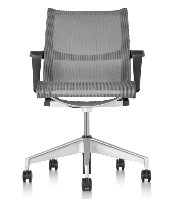 Herman Miller Refurbished Herman Miller Setu Office Chair