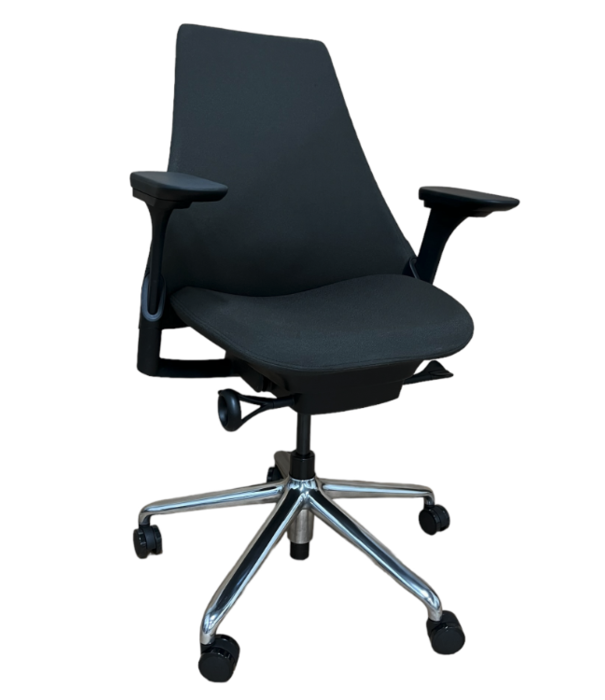 Herman Miller Refurbished Herman Miller Sayl Office Chair