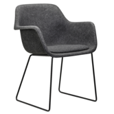 Vepa BUUR Felt Chair