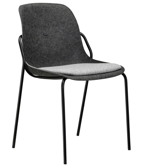 Vepa BUUR Felt Fine Silla