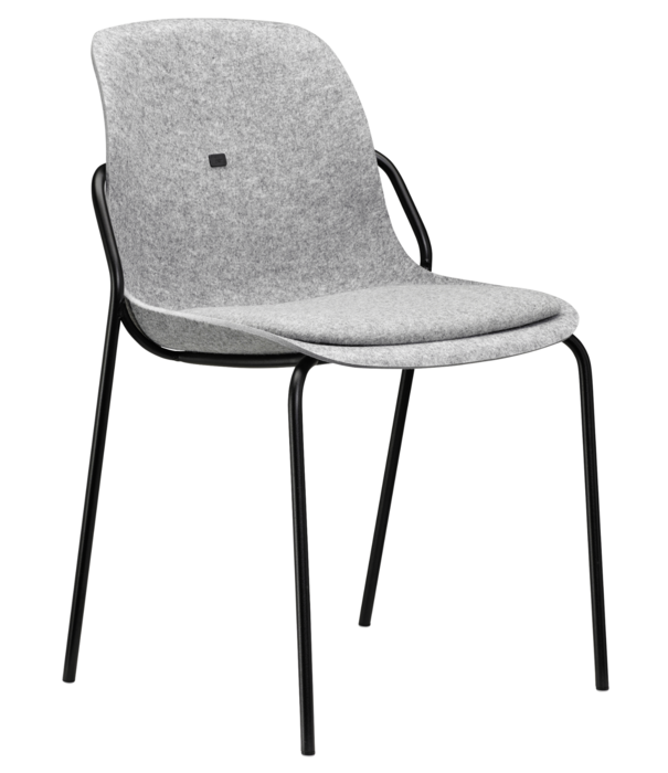 Vepa BUUR Felt Fine Silla