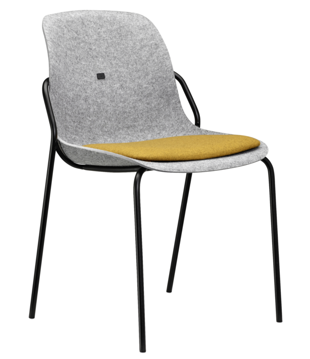 Vepa BUUR Felt Fine Silla