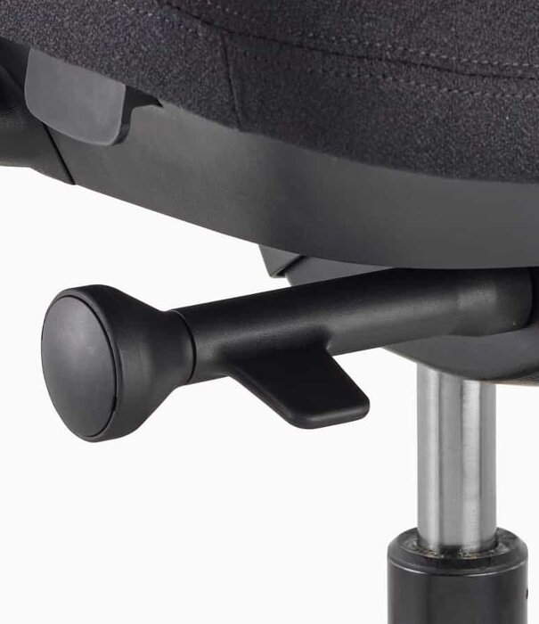 Refurbished Herman Miller Verus TriFlex