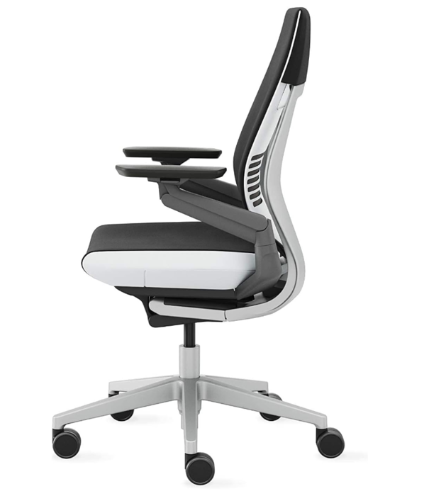 Steelcase Gesture sedia da ufficio Refurbished