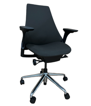 Herman Miller Sayl Office Chair Refurbished Full Options