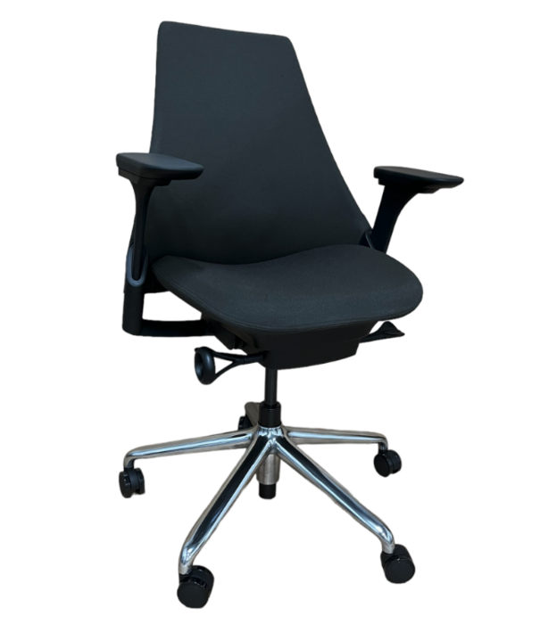 Herman Miller Sayl Office Chair Refurbished Full Options