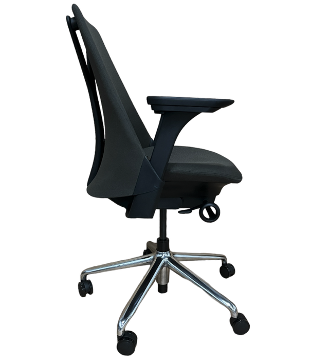 Herman Miller Sayl Office Chair Refurbished Full Options