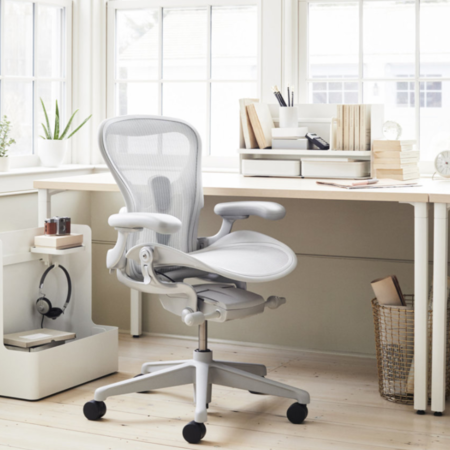 Ergonomische bureaustoelen