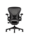 Herman Miller Refurbished Herman Miller Aeron Chair Classic (graphite)