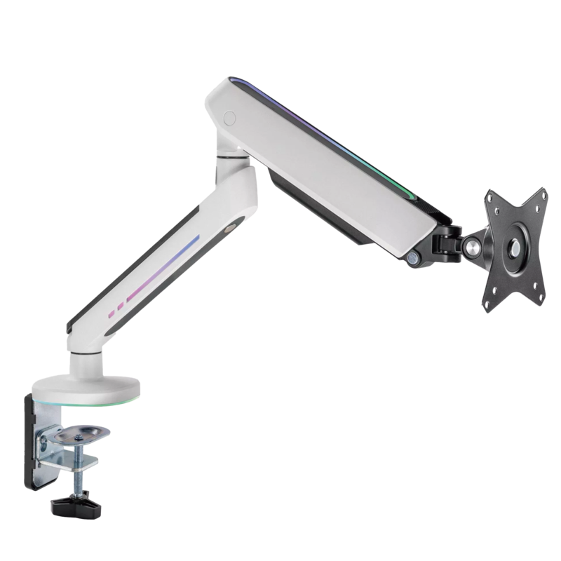 Monitorarm Flow Led