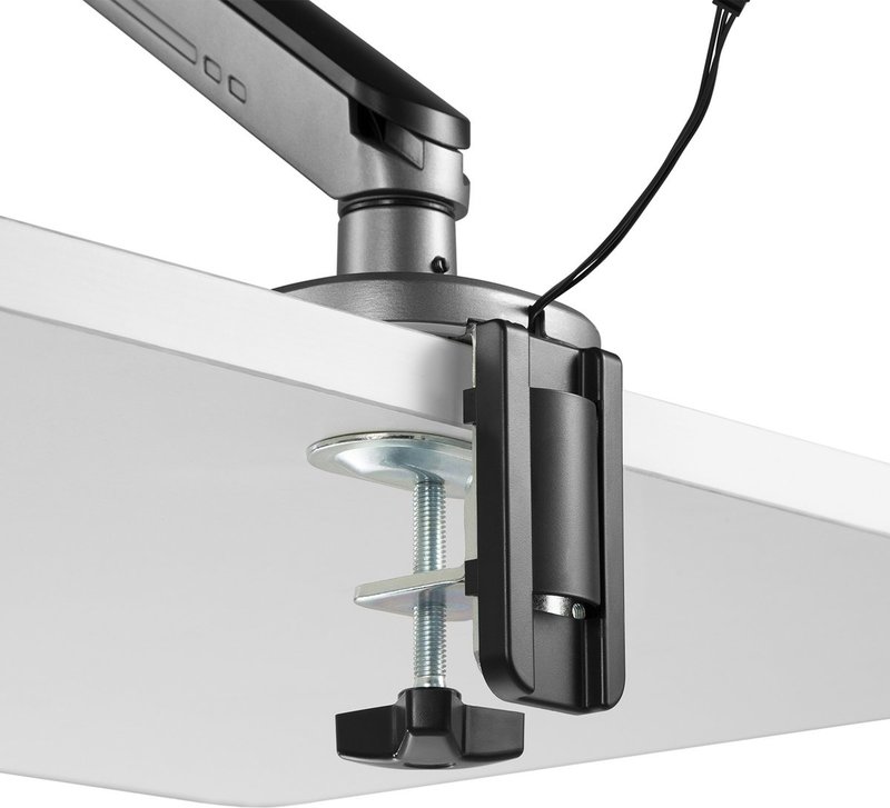 Monitorarm Flow Led