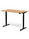 Standing Desk Flow Bamboo
