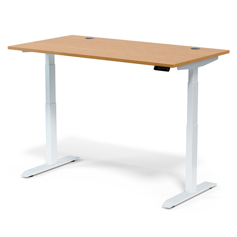 Standing Desk Flow Bamboo