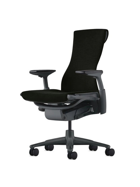 Herman Miller Herman Miller Embody Graphite Nuevo