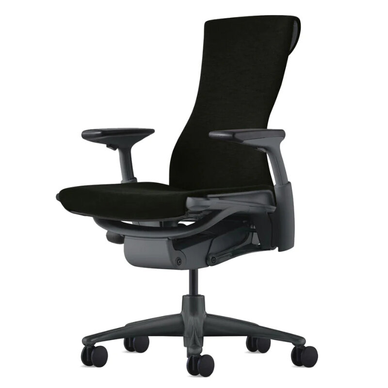 Herman Miller Herman Miller Embody Graphite Nouveau
