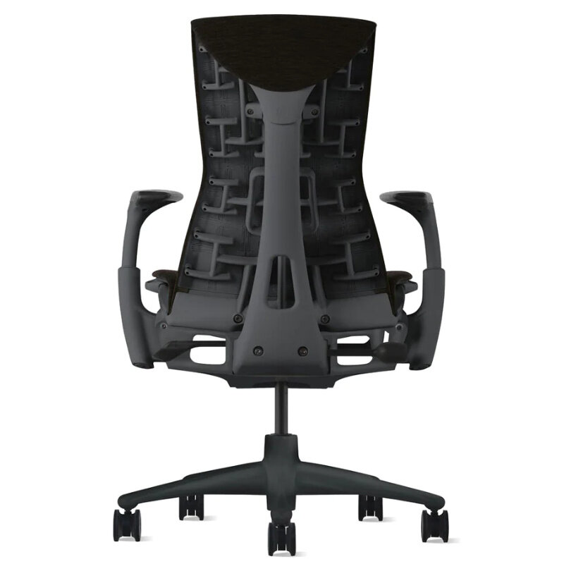 Herman Miller Herman Miller Embody Graphite Nouveau