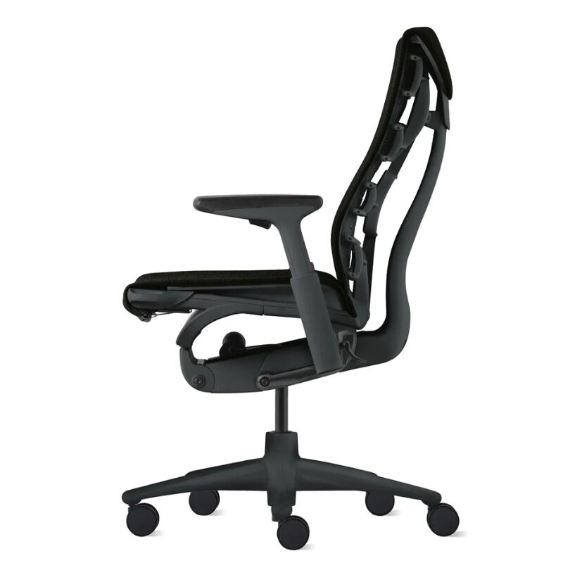 Herman Miller Herman Miller Embody Graphite Nouveau