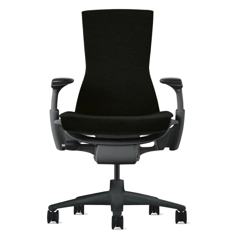 Herman Miller Herman Miller Embody Graphite Nouveau