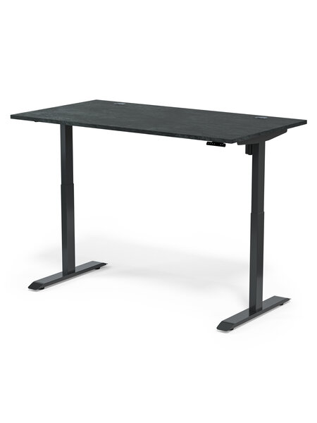 Bureau assis-debout Flow Aimo