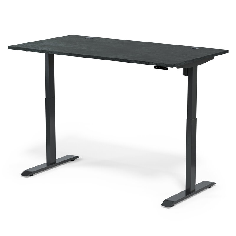 Bureau assis-debout Flow Aimo
