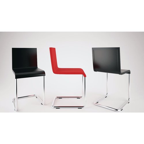 Vitra Vitra .05 stoel