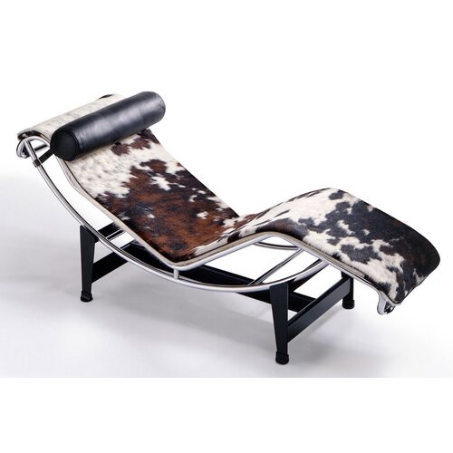 Cassina Cassina LC 4 Chaise Longue