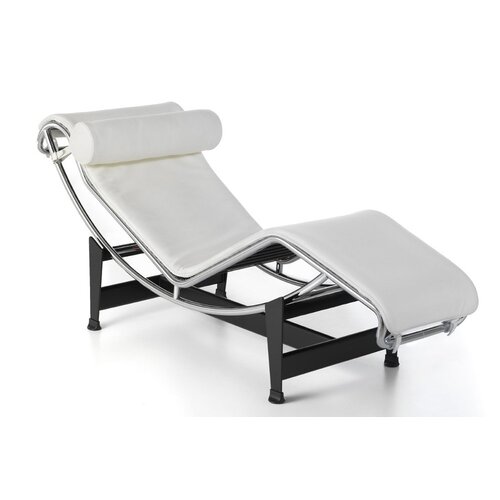 Cassina Cassina LC 4 Chaise Longue