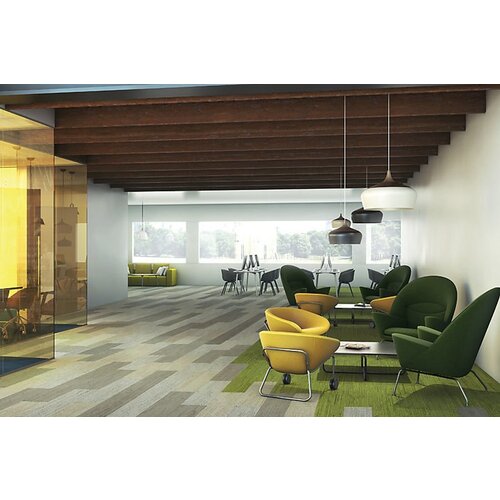 Interface Interface Urban Retreat 501 Skinny Planks