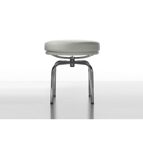 Cassina Cassina LC 8 draaibare kruk