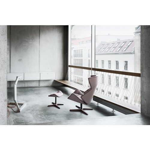 Thonet Thonet Loungefauteuil 808