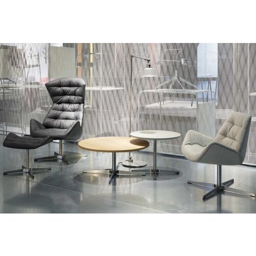 Thonet Thonet 809 loungefauteuil