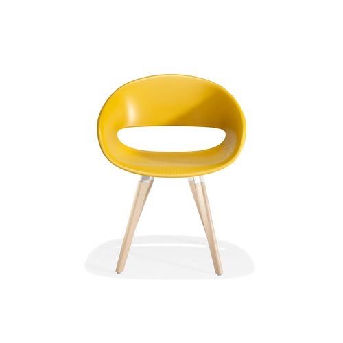 Kusch + Co Kusch + Co 8240 8250 Volpino stoel