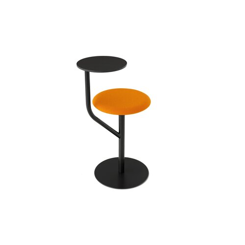 Lapalma Lapalma Aaron kruk met tafel