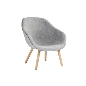 HAY HAY About a Lounge Chair fauteuil