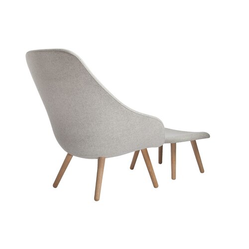 HAY HAY About a Lounge Chair fauteuil