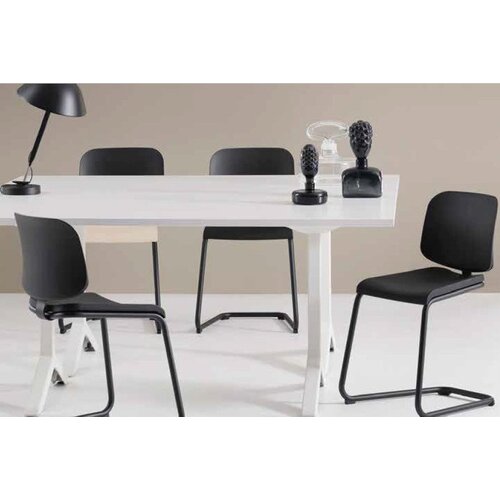 Lammhults Lammhults Add Chair stoel