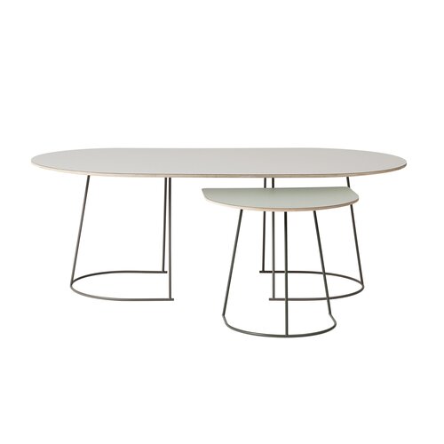 Muuto Muuto Airy salontafel