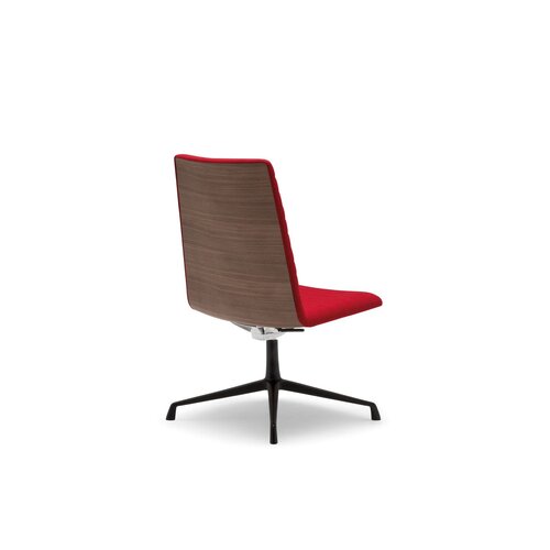 Andreu World Andreu World Flex Executive vergaderstoel